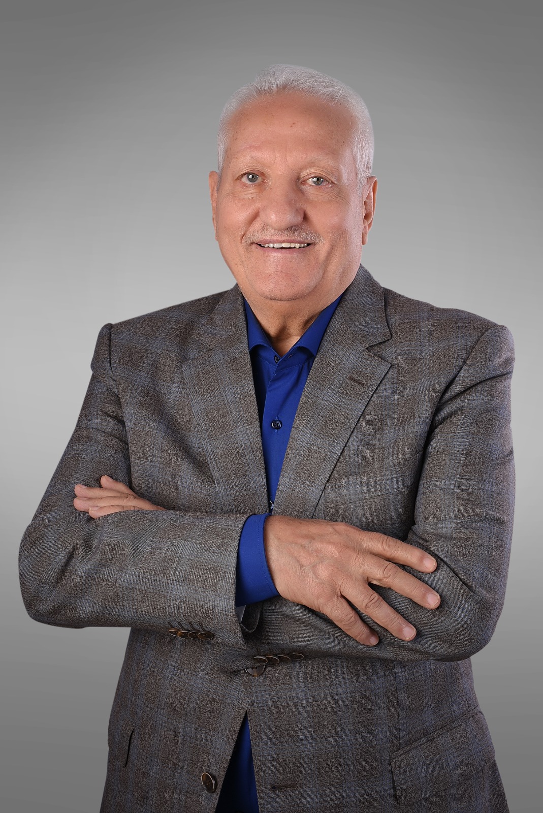Dr. Mohamed Suleiman