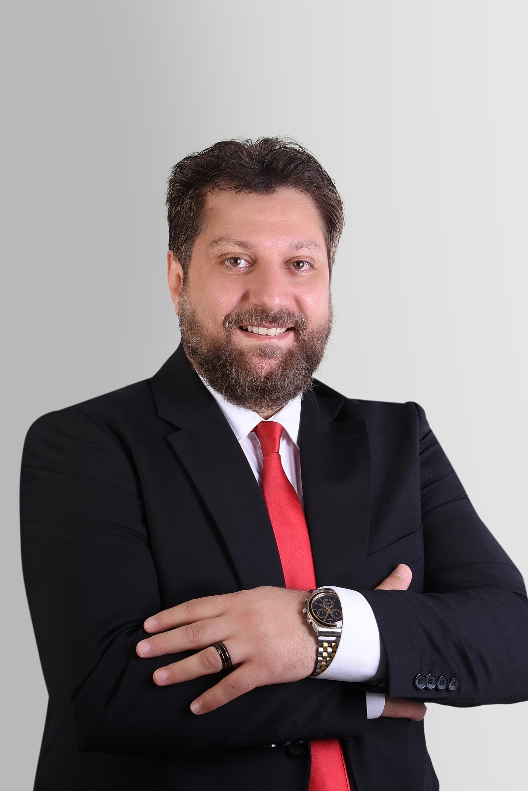 Dr. Shadi Shelbi