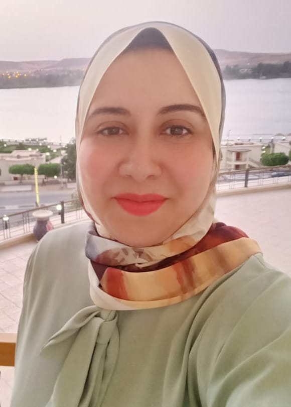 Aya Medhat